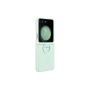 SAMSUNG - Capa Silicone Anel Flip5 EF-PF731TMEGWW
