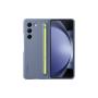 SAMSUNG -Capa Slim S-pen Fold5 Azul EF-OF94PCLEGWW