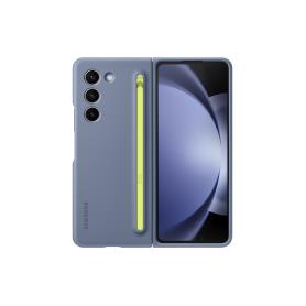 SAMSUNG -Capa Slim S-pen Fold5 Azul EF-OF94PCLEGWW
