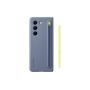 SAMSUNG -Capa Slim S-pen Fold5 Azul EF-OF94PCLEGWW