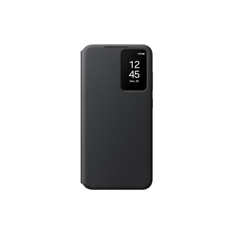SAMSUNG - Capa Smart View Wallet S24+ Preto EF-ZS926CBEGWW