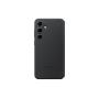 SAMSUNG - Capa Smart View Wallet S24+ Preto EF-ZS926CBEGWW