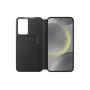 SAMSUNG - Capa Smart View Wallet S24+ Preto EF-ZS926CBEGWW