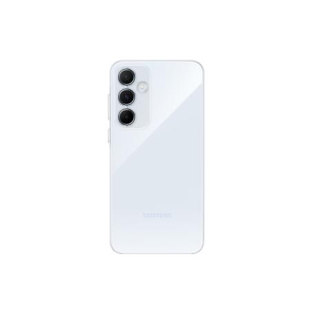 SAMSUNG - Capa Transparente A55 EF-QA556CTEGWW