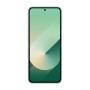 SAMSUNG - Capa Silicone c/anel Flip6 Menta EF-PF741TMEGWW