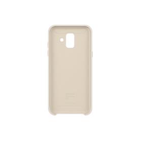 SAMSUNG - Capa Galaxy A6 Gold EF-PA600CFEGWW