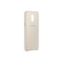 SAMSUNG - Capa Galaxy A6 Gold EF-PA600CFEGWW