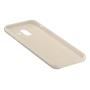 SAMSUNG - Capa Galaxy A6 Gold EF-PA600CFEGWW