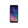 SAMSUNG - Capa Galaxy A6 Gold EF-PA600CFEGWW