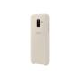 SAMSUNG - Capa Galaxy A6 Gold EF-PA600CFEGWW