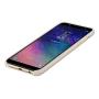 SAMSUNG - Capa Galaxy A6 Gold EF-PA600CFEGWW