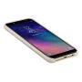 SAMSUNG - Capa Galaxy A6 Gold EF-PA600CFEGWW