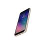 SAMSUNG - Capa Galaxy A6 Gold EF-PA600CFEGWW