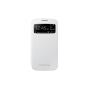 SAMSUNG - Capa S View Galaxy S4 Pre EF-CI950BBEGWW
