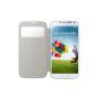 SAMSUNG - Capa S View Galaxy S4 Pre EF-CI950BBEGWW