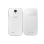 SAMSUNG - Capa S View Galaxy S4 Pre EF-CI950BBEGWW