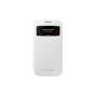 SAMSUNG - Capa S View Galaxy S4 Pre EF-CI950BBEGWW