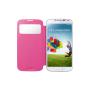 SAMSUNG - Capa S View Galaxy S4 Pre EF-CI950BBEGWW