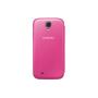 SAMSUNG - Capa S View Galaxy S4 Pre EF-CI950BBEGWW