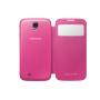 SAMSUNG - Capa S View Galaxy S4 Pre EF-CI950BBEGWW