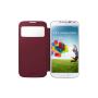 SAMSUNG - Capa S View Galaxy S4 Pre EF-CI950BBEGWW