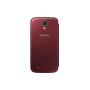 SAMSUNG - Capa S View Galaxy S4 Pre EF-CI950BBEGWW