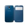 SAMSUNG - Capa S View Galaxy S4 Pre EF-CI950BBEGWW