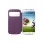SAMSUNG - Capa S View Galaxy S4 Pre EF-CI950BBEGWW