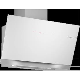 BOSCH - Chaminé parede Serie8 DWK91LT20