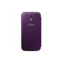 SAMSUNG - Capa S View Galaxy S4 Pre EF-CI950BBEGWW