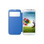 SAMSUNG - Capa S View Galaxy S4 Pre EF-CI950BBEGWW