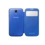 SAMSUNG - Capa S View Galaxy S4 Pre EF-CI950BBEGWW