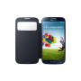 SAMSUNG - Capa S View Galaxy S4 Pre EF-CI950BBEGWW