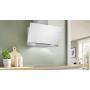 BOSCH - Chaminé parede Serie8 DWK91LT20