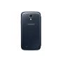 SAMSUNG - Capa S View Galaxy S4 Pre EF-CI950BBEGWW