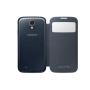 SAMSUNG - Capa S View Galaxy S4 Pre EF-CI950BBEGWW