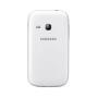 SAMSUNG - Capa Galaxy Young S6312 EF-PS631BWEGWW 