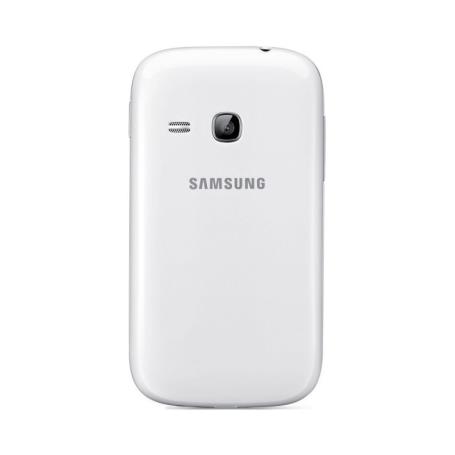 SAMSUNG - Capa Galaxy Young S6312 EF-PS631BWEGWW 