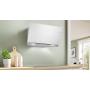 BOSCH - Chaminé parede Serie8 DWK91LT20