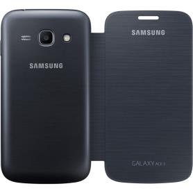 SAMSUNG - Bolsa Livro Ace III Pret EF-FS727LBEGWW 