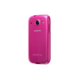 SAMSUNG - Galaxy Core Cover EF-PI826BPEGWW Pink 