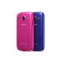 SAMSUNG - Galaxy Core Cover EF-PI826BPEGWW Pink 