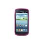 SAMSUNG - Galaxy Core Cover EF-PI826BPEGWW Pink 