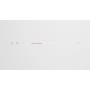BOSCH - Chaminé parede Serie8 DWK91LT20