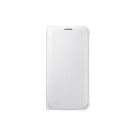 SAMSUNG - Bolsa Livro S6 White EF-WG920PWEGWW