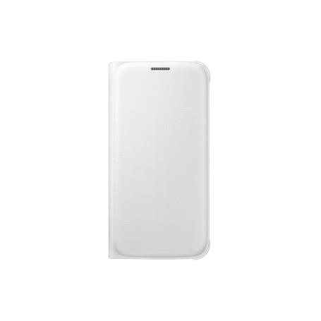 SAMSUNG - Bolsa Livro S6 White EF-WG920PWEGWW