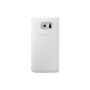 SAMSUNG - Bolsa Livro S6 White EF-WG920PWEGWW
