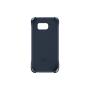 SAMSUNG - S6 Protective Cover Black EF-YG920BBEGWW