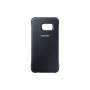 SAMSUNG - S6 Protective Cover Black EF-YG920BBEGWW