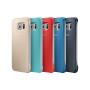 SAMSUNG - S6 Protective Cover Black EF-YG920BBEGWW